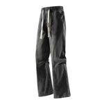 Джинсы Unisex JCUI, Дымчато-серый - фото 6