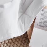 Menopleasing — большое охлаждающее одеяло Coma Inducer Byourbed, белый - фото 2