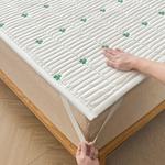 Antarctic Наматрасник 120х200 см, цвет Clover White-A Class - фото 8