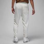 Штаны Essentials Loopback спортивные штаны Air Jordan, белый - фото 4