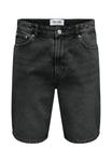 Джинсовые шорты ONSFADE LOOSE  Only & Sons, деним - фото 5