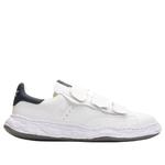 Кроссовки Maison Mihara Yasuhiro x 71 Michael Charles OG Low-top 'White' - фото 5