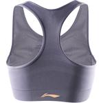 Женская майка без рукавов LINING, черный - фото 3