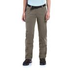 Женские брюки Arolla на молнии Maier Sports, бежевый - фото 3