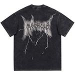 Футболка унисекс Cotton, черный - фото 25