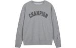 Толстовка унисекс Champion, цвет Black - фото 9