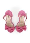 Сандалии с ремешками EVITA EVA, Pink - фото 5