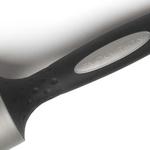 Расческа Evolution Basic для нормальных волос с ионизированной щетиной серая, Termix - фото 3