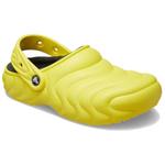 Кроксы Унисекс Крокс, Желтый - фото 4