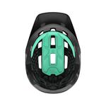 LAZER Шлем MTB Coyote KinetiCore, титан - фото 6