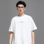 Футболка унисекс Unknowtal, черный - фото 22