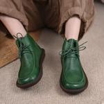 Ботинки ARTMU Martin Boots Women's - фото 23