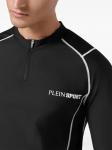Лонслив Plein Sport, черный - фото 5