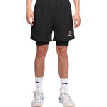 LINING Повседневные шорты мужские черные - фото 6