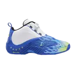 Кроссовки Reebok Answer 4, синий - фото