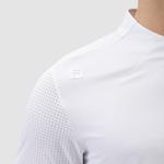 Футболка мужская Jade White FILA - фото 8