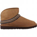 Горные ботинки Ugg, коричневый - фото 4