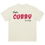 Футболка унисекс Tip-Off, Апельсин - фото