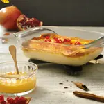 Индивидуальная чаша для флана Cook & Enjoy Pyrex, стекло - фото 2