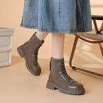 Ботинки JOSINY Martin Boots Women's - фото 7