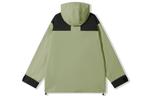 Куртка унисекс SWAMP AREA, Зеленый - фото 11