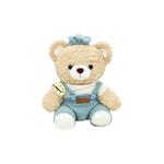 MDH Милый плюшевый мишка Mocha Painter, высота 30 см - фото 4