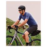 Джерси с коротким рукавом Bicycle Line Ghiaia, синий - фото 3