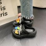 Сабо XMISTUO Clogs Unisex - фото 16