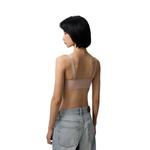 Женский бюстгальтер Calvin Klein, 7Ns-Almond - фото 4