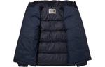 Пуховик унисекс THE NORTH FACE, Синий - фото 3