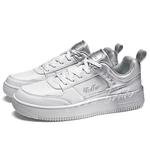 Кроссовки TCELLARS Skateboarding Shoes Unisex Low-top, белый - фото 56