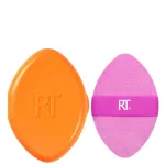 Набор Miracle 2-in-1 Powder Puff + Travel Case Real Techniques - фото 3