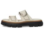 Сандалии SOREL Rein Cb Slide Sandals, Chalk/Black - фото 4