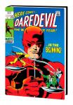 Daredevil Omnibus Vol. 2 (Marvel Universe) - фото