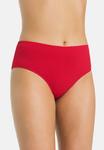 Трусы Teyli 3er Pack: Hohe Taille Baumwoll Classico, красный - фото 2