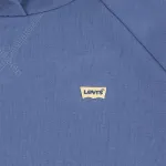 Худи Levi's Pullover, синий - фото 3