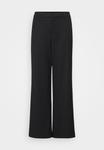 Брюки WIDE LEG TROUSERS Gina Tricot Tall, черный - фото 2