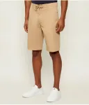 Шорты COLE regular fit Bogner, бежевый - фото 3