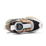 Детские кроссовки для бега BOBDOG, хаки - фото 4