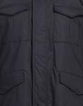 Куртка Herno, полуночно-синий - фото 4