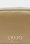 Сумка кросс-боди LIU JO Cross body bag, Beige - фото 4