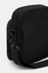 Сумка мессенджер Label Alpha Industries, черный - фото 3