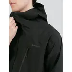 Куртка Fundango Levy 3L, черный - фото 6