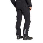 Брюки из хайлендского текстиля Büse, черный - фото 2