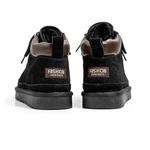 Зимние ботинки мужские Yedani, коричневый - фото 11