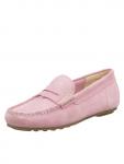 Мокасины 30573932 Gant, розовый - фото 2