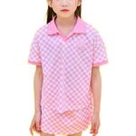 Детский комплект из юбки MLB - фото 6