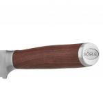 Нож Rösle Santoku Masterclass 17см - 12124 - фото 3