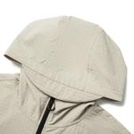 ЛиНинг Фитнес Серия Тренч Мужской, Пыльно-серый - фото 6