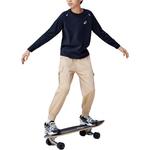 ASICS Футболка Urban Light Trend navy blue для подростков - фото 6